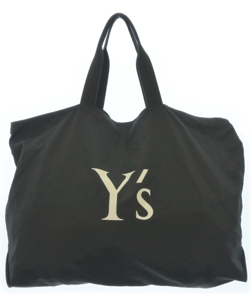 ワイズ(Y's)のY's トートバッグ