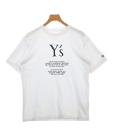 Y's Tシャツ・カットソー