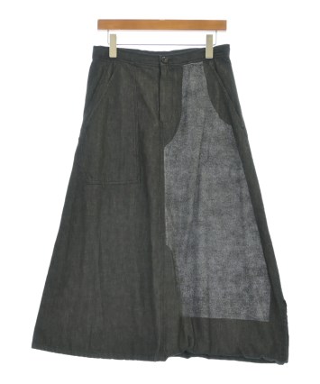 Y's ワイズ パンツ(その他) 紺 1(XS位) 2200125A0100 Y's(ワイズ)その他 黒 サイズ:1(XS位) レディース