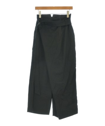 Y's ワイズ パンツ（その他） 黒 1(XS位) 2200125M0119 Y's ワイズ パンツ（その他） 黒 1(XS位) 2200125M0119 楽天市場