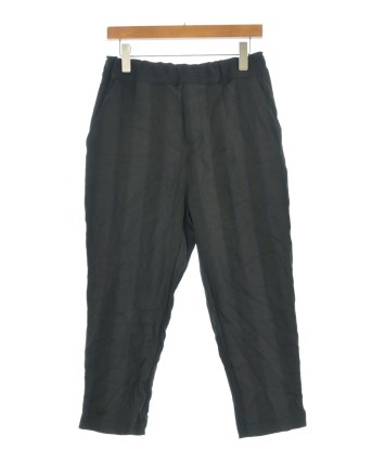 Y's ワイズ パンツ(その他) 黒 1(XS位) 2200124E0045 Y's(ワイズ)その他 黒 サイズ:2(S位) レディース
