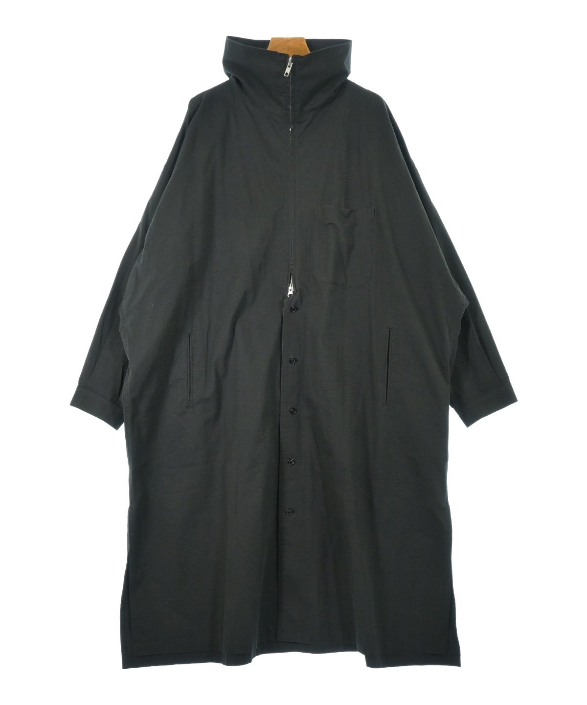 Y's ワイズ パンツ（その他） 黒 1(XS位) 2200125J0151 Y's（ワイズ）その他 黒 サイズ:1(XS位) レディース