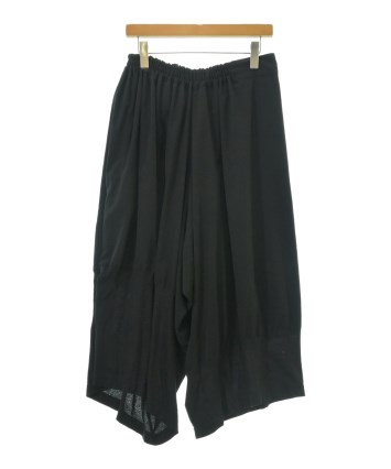 Y's ワイズ パンツ(その他) 黒 2(S位) 2200124L0004 Y's(ワイズ)その他 黒 サイズ:2(S位) レディース