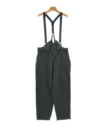 Y's ワイズ パンツ(その他) 黒 1(XS位) 2200124S0159 Y's(ワイズ)その他 黒 サイズ:1(XS位) レディース
