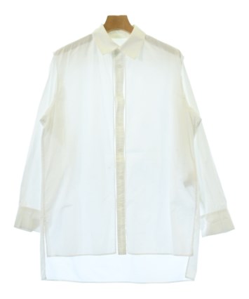Ys(ワイズ) L/S Tシャツ レディース JPN：3  中古 古着 1258 Y's（ワイズ） | Tシャツ・カットソーの古着・中古通販 | 【公式