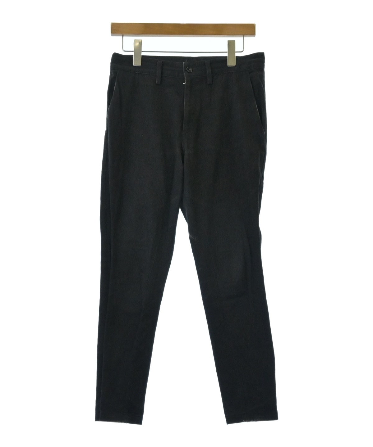 Y's ワイズ パンツ（その他） 黒 1(XS位) 2200125Y0037 Y's - Y's ワイズ パンツ（その他） XS 黒 【古着】【中古
