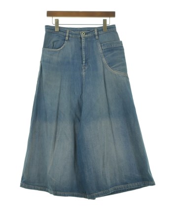 Y's ワイズ パンツ（その他） 紺 1(XS位) 2200125A0100 Y's（ワイズ）その他 黒 サイズ:1(XS位) レディース