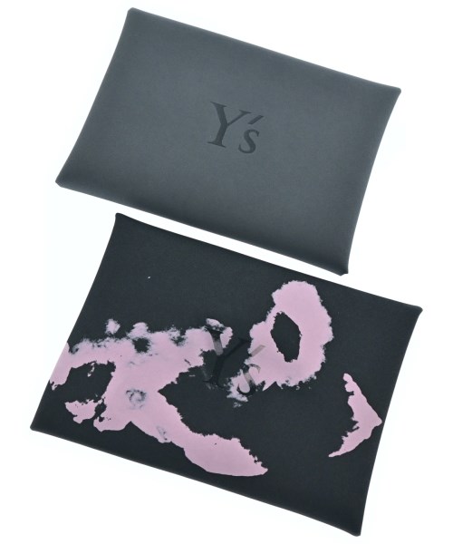 ワイズ(Y's)のY's ポーチ