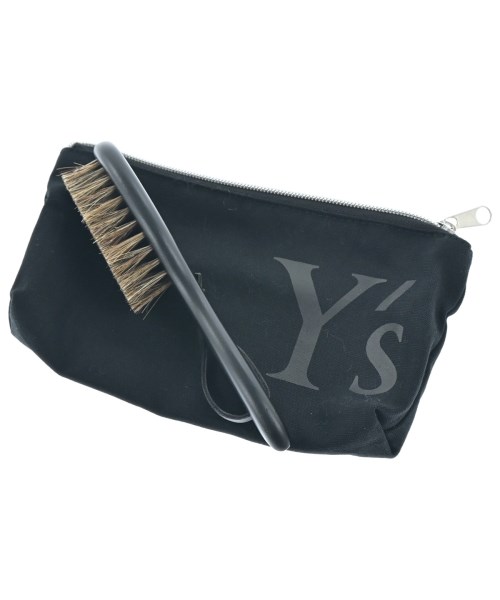 ワイズ(Y's)のY's ポーチ