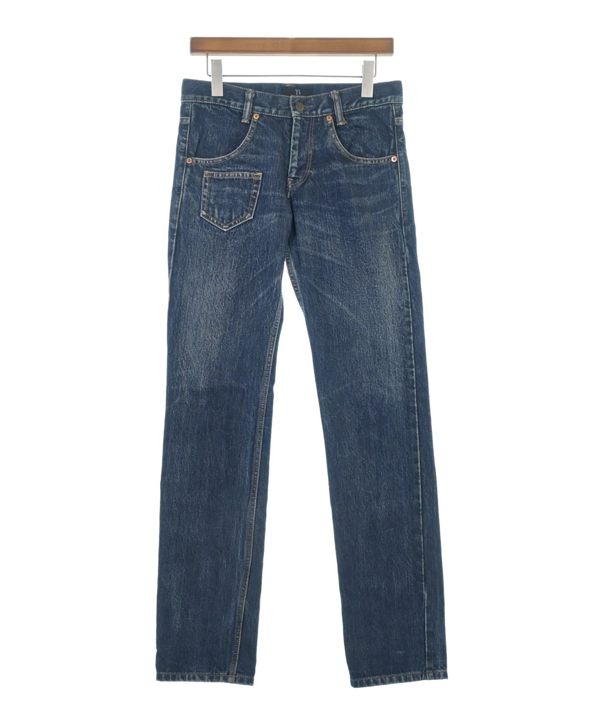 Y's ワイズ ショートパンツ 黒 1(XS位) 2200125L0022 1136092071440-1.jpg