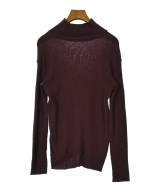 Y's（ワイズ）ニット・セーター 赤 サイズ:2(S位) レディース/2200621423013