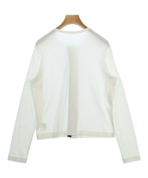 Y's（ワイズ）カーディガン 白 サイズ:2(S位) レディース/2200621423051