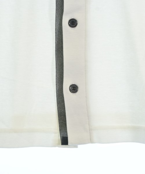 Y's（ワイズ）カーディガン 白 サイズ:2(S位) レディース/2200621423051