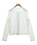 Y's（ワイズ）カーディガン 白 サイズ:2(S位) レディース/2200621423051