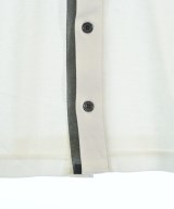 Y's（ワイズ）カーディガン 白 サイズ:2(S位) レディース/2200621423051