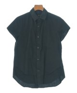 Y's（ワイズ）カジュアルシャツ 黒 サイズ:1(XS位) レディース/2200621603019