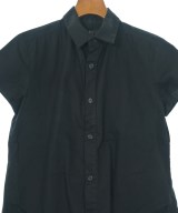 Y's（ワイズ）カジュアルシャツ 黒 サイズ:1(XS位) レディース/2200621603019