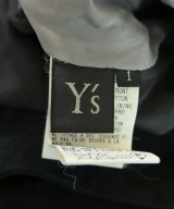 Y's（ワイズ）ベスト 黒 サイズ:1(XS位) レディース/2200621603026