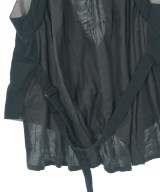 Y's（ワイズ）ベスト 黒 サイズ:1(XS位) レディース/2200621603026