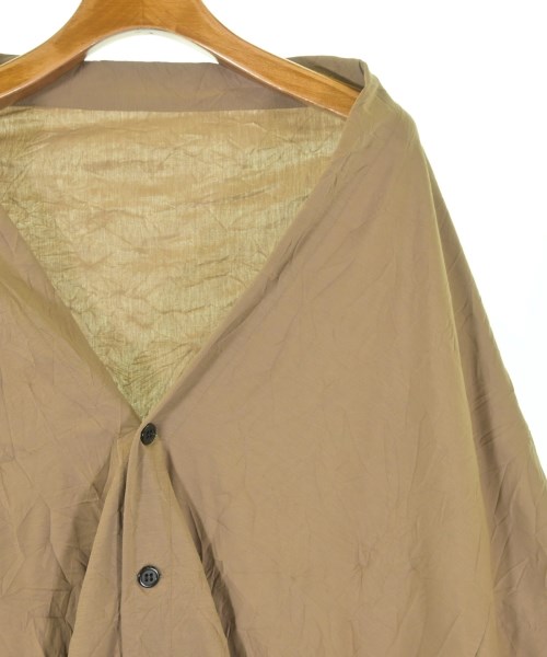 Y's（ワイズ）カーディガン ベージュ サイズ:2(S位) レディース/2200621603033