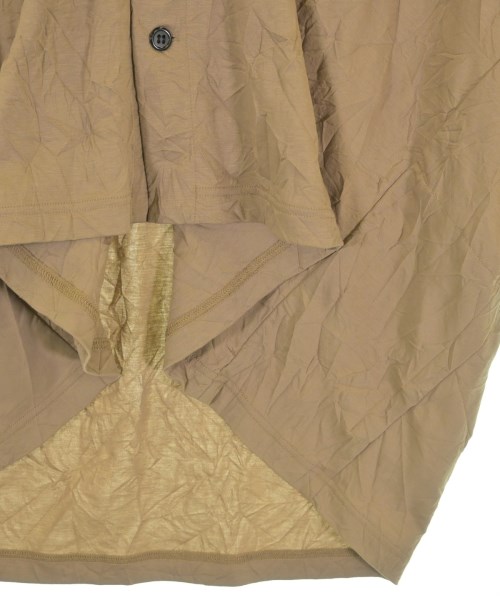 Y's（ワイズ）カーディガン ベージュ サイズ:2(S位) レディース/2200621603033