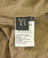 Y's（ワイズ）カーディガン ベージュ サイズ:2(S位) レディース/2200621603033