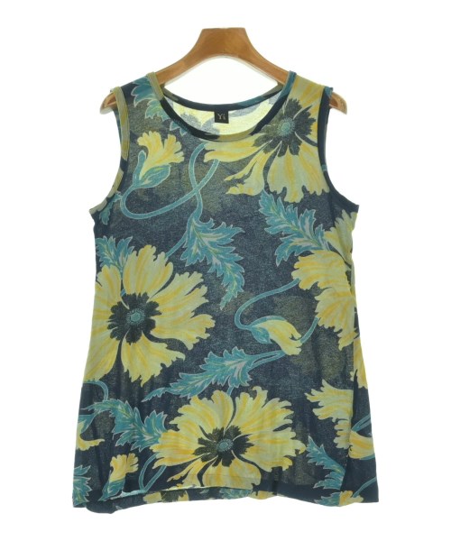 ワイズ(Y's)のY's ノースリーブ