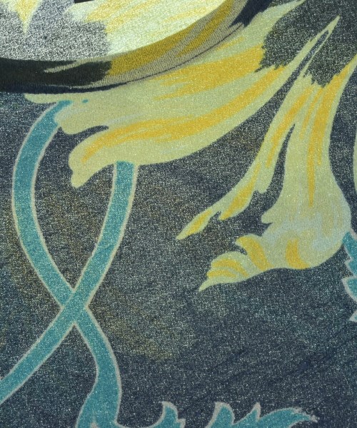 Y's（ワイズ）ノースリーブ 紺 サイズ:2(S位) レディース/2200621603040