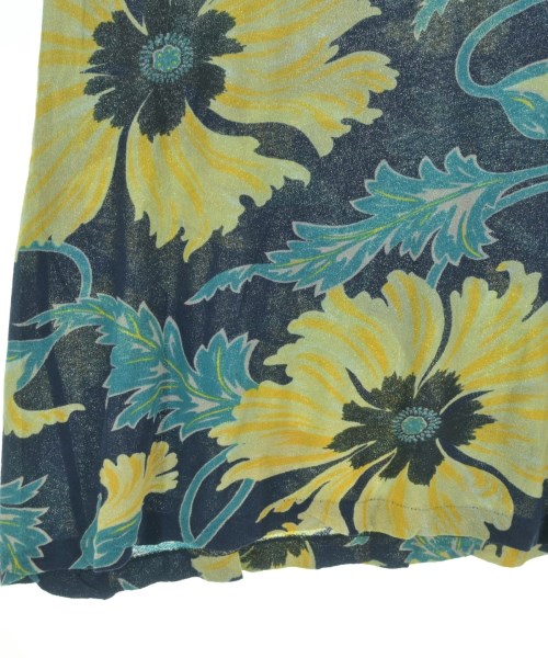 Y's（ワイズ）ノースリーブ 紺 サイズ:2(S位) レディース/2200621603040