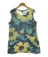 Y's（ワイズ）ノースリーブ 紺 サイズ:2(S位) レディース/2200621603040