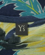 Y's（ワイズ）ノースリーブ 紺 サイズ:2(S位) レディース/2200621603040