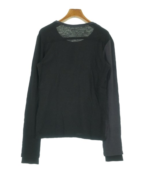 Y's（ワイズ）Tシャツ・カットソー 黒 サイズ:2(S位) レディース/2200621603057