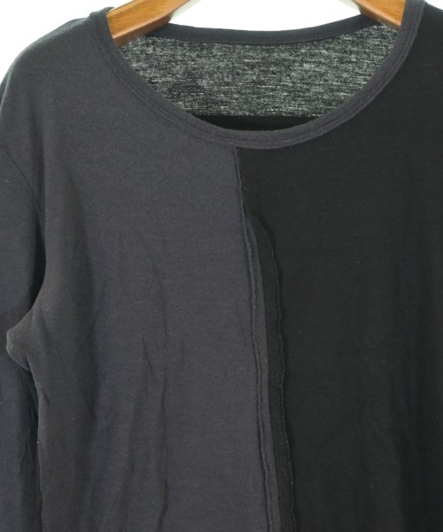 Y's（ワイズ）Tシャツ・カットソー 黒 サイズ:2(S位) レディース/2200621603057