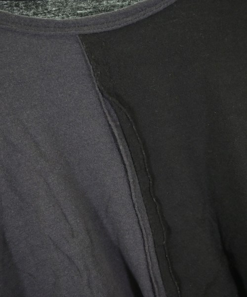 Y's（ワイズ）Tシャツ・カットソー 黒 サイズ:2(S位) レディース/2200621603057