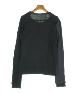 Y's（ワイズ）Tシャツ・カットソー 黒 サイズ:2(S位) レディース/2200621603057