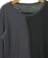 Y's（ワイズ）Tシャツ・カットソー 黒 サイズ:2(S位) レディース/2200621603057