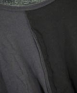 Y's（ワイズ）Tシャツ・カットソー 黒 サイズ:2(S位) レディース/2200621603057