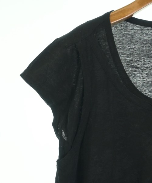 Y's（ワイズ）Tシャツ・カットソー 黒 サイズ:2(S位) レディース/2200621603064