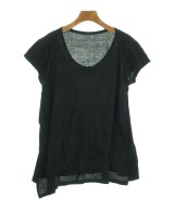 Y's（ワイズ）Tシャツ・カットソー 黒 サイズ:2(S位) レディース/2200621603064