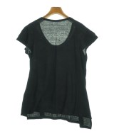 Y's（ワイズ）Tシャツ・カットソー 黒 サイズ:2(S位) レディース/2200621603064