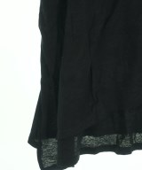 Y's（ワイズ）Tシャツ・カットソー 黒 サイズ:2(S位) レディース/2200621603064