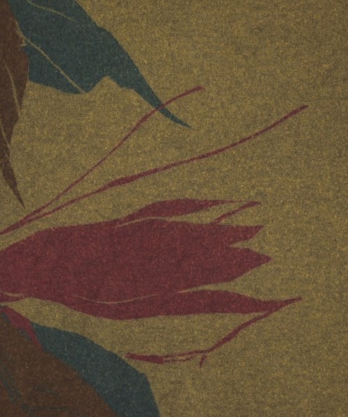 Y's（ワイズ）タンクトップ カーキ サイズ:2(S位) レディース/2200621603071