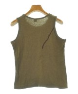 Y's（ワイズ）タンクトップ カーキ サイズ:2(S位) レディース/2200621603071
