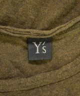 Y's（ワイズ）タンクトップ カーキ サイズ:2(S位) レディース/2200621603071