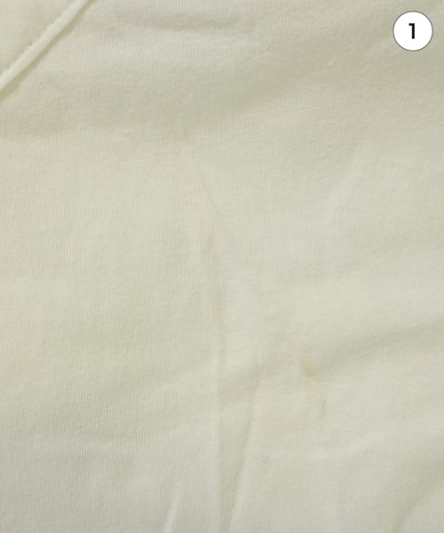 Y's（ワイズ）タンクトップ 白 サイズ:2(S位) レディース/2200621603088