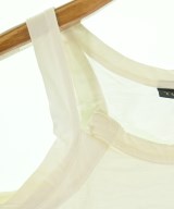 Y's（ワイズ）タンクトップ 白 サイズ:2(S位) レディース/2200621603088