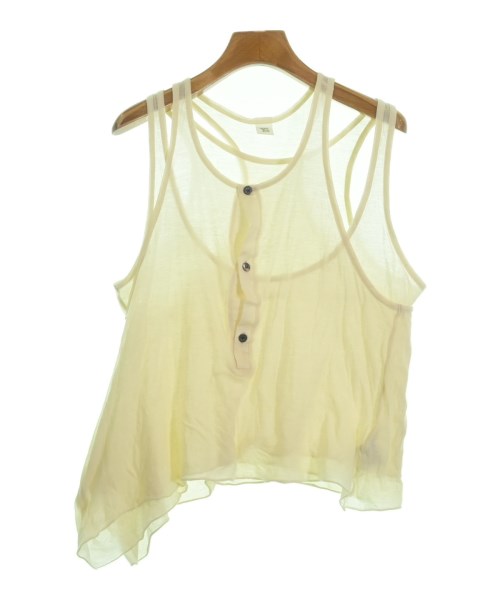 ワイズ(Y's)のY's タンクトップ