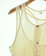 Y's（ワイズ）タンクトップ ベージュ サイズ:2(S位) レディース/2200621603095