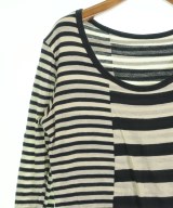 Y's（ワイズ）Tシャツ・カットソー 黒 サイズ:2(S位) レディース/2200621603101