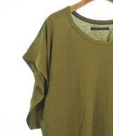 Y's（ワイズ）Tシャツ・カットソー カーキ サイズ:2(S位) レディース/2200621603118